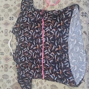 LulaRoe Irma 3XL XXXL shirt top tunic